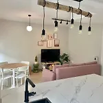 Aba Malaguita Apartment *