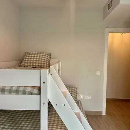 Apartment Aba Malaguita Conil De La Frontera