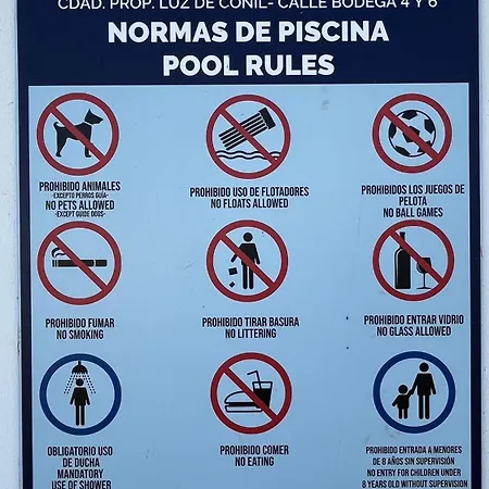Aba Malaguita Appartamento